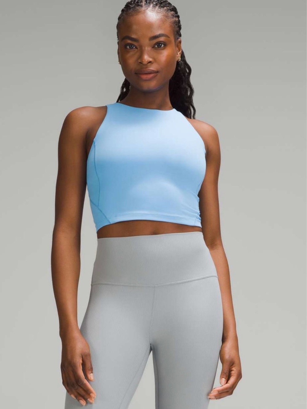 Lululemon Align High-Neck Tank top
